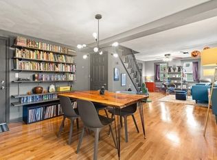 33 Essex St APT 3, Salem, MA 01970