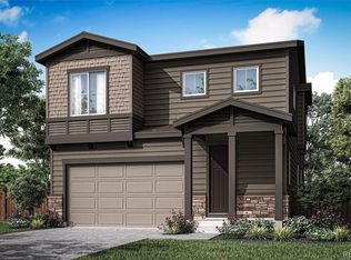 13581 E 99th Pl, Commerce City, CO 80022