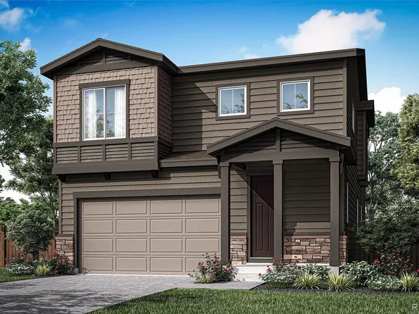 13581 E 99th Place, Commerce City, CO 80022