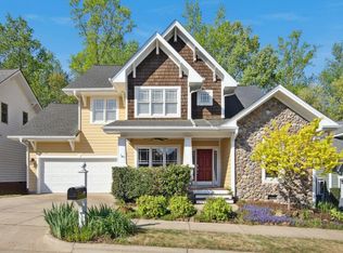 109 Homegate Cir, Apex, NC 27502