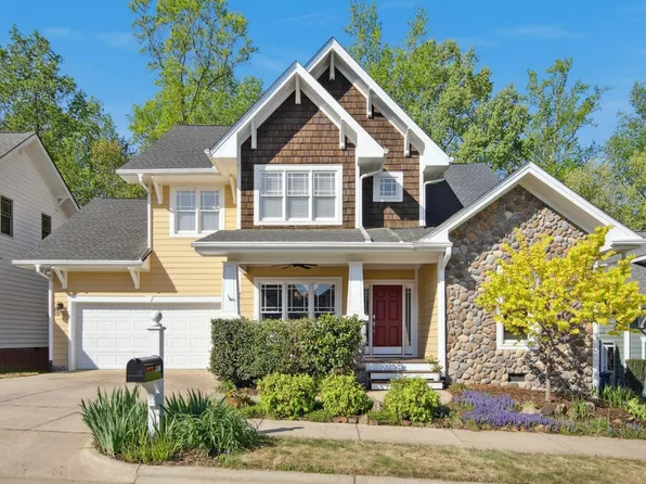 109 Homegate Cir, Apex, NC 27502