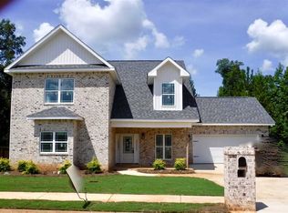 612 Huntwood Ln, Kathleen, GA 31047