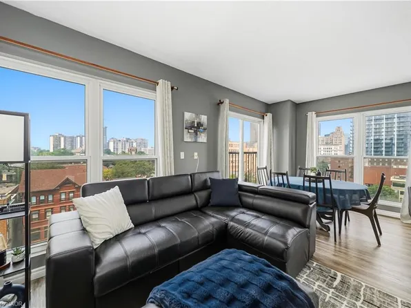 135 James St S #701, Hamilton, ON L8P 2Z6