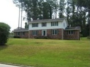 3336 Old Fairburn Rd SW, Atlanta, GA 30331