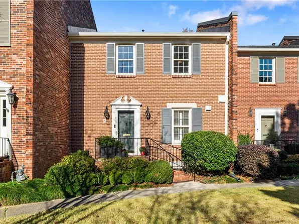 3050 Margaret Mitchell Dr NW APT 26, Atlanta, GA 30327