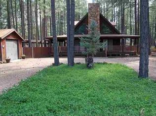 8649 East Ln, Pinetop, AZ 85935