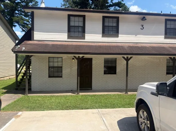 3 Pinewood Court, 3 Pinewood Ct #3A, Jacksonville, AR 72076