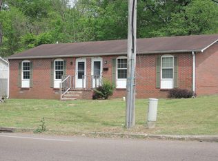 1220 Campbell St APT 1220, Jackson, TN 38301
