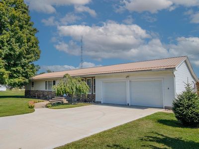 3915 N 200 E, Lagrange, IN, 46761