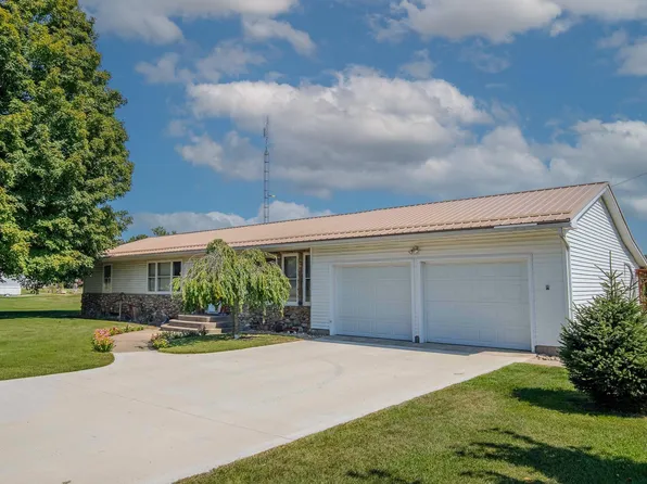 3915 N 200 E, Lagrange, IN 46761