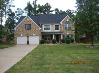 195 Fashion Xing, McDonough, GA 30252