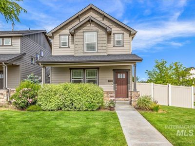 7990 S Indigo Ridge Ave, Boise, ID, 83716