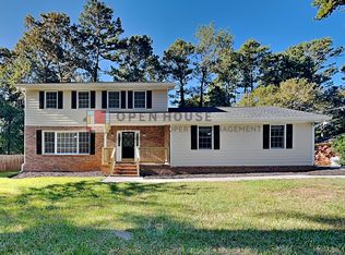 4635 Redspruce Dr SW, Lilburn, GA 30047