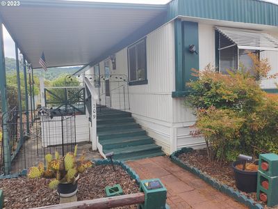 209 Shadow Ranch Ln, Roseburg, OR, 97470