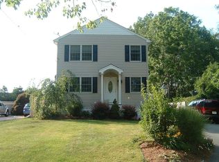 155 Ralph Ave, Wyckoff, NJ 07481