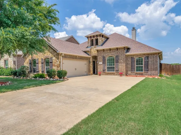2604 Gum Tree Trl, Wylie, TX 75098