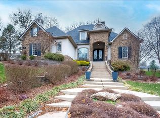 108 Weehawken Ln, Frankfort, KY 40601