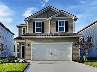 4510 Coleman Estates Cir, Jacksonville, FL 32257