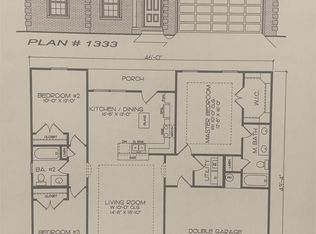 10 Sandbridge Dr, Little Rock, AR 72209