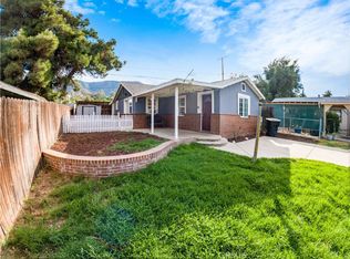 17613 Sutherland Ave, Lake Elsinore, CA 92530