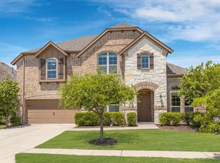 4137 Kingston Ln, Celina, TX 75009