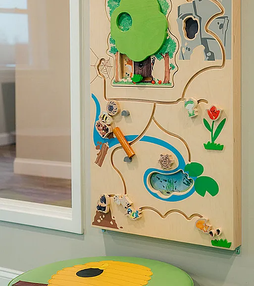 114 - Activity Room