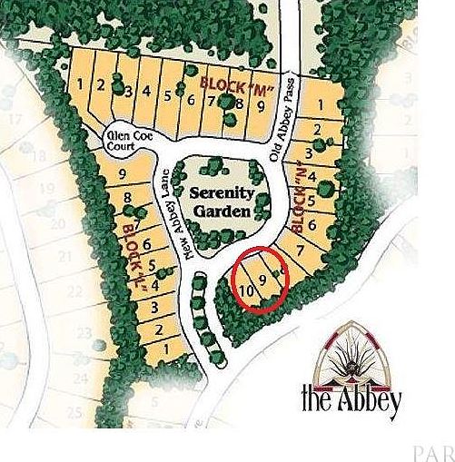1st image of LOT 9 New Abbey Ln