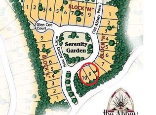 LOT 9 New Abbey Ln, Milton, FL 32583