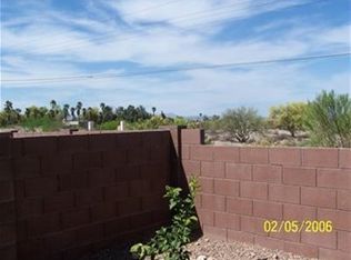 3504 N Boyce Spring Ln, Tucson, AZ 85745