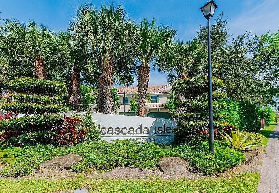 1st image of 8162 Cascada Isles Drive #8162