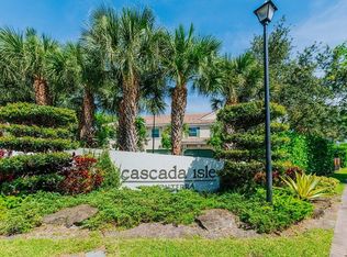 8162 Cascada Isles Dr #8162, Hollywood, FL 33024