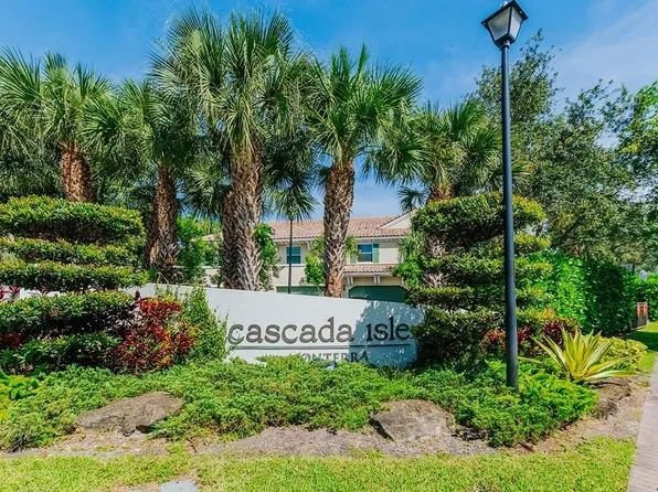 8162 Cascada Isles Drive #8162, Cooper City, FL 33024