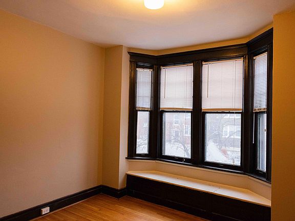 Front Bedroom