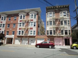 932 Cabrillo St APT 3, San Francisco, CA 94118