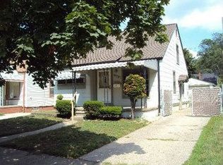 19738 Fenmore St, Detroit, MI 48235