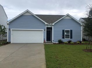 136 Hampton Park Cir LOT 42, Myrtle Beach, SC 29588