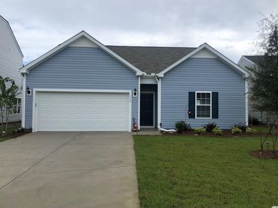 136 Hampton Park Circle Lot 42, Myrtle Beach, SC, 29588