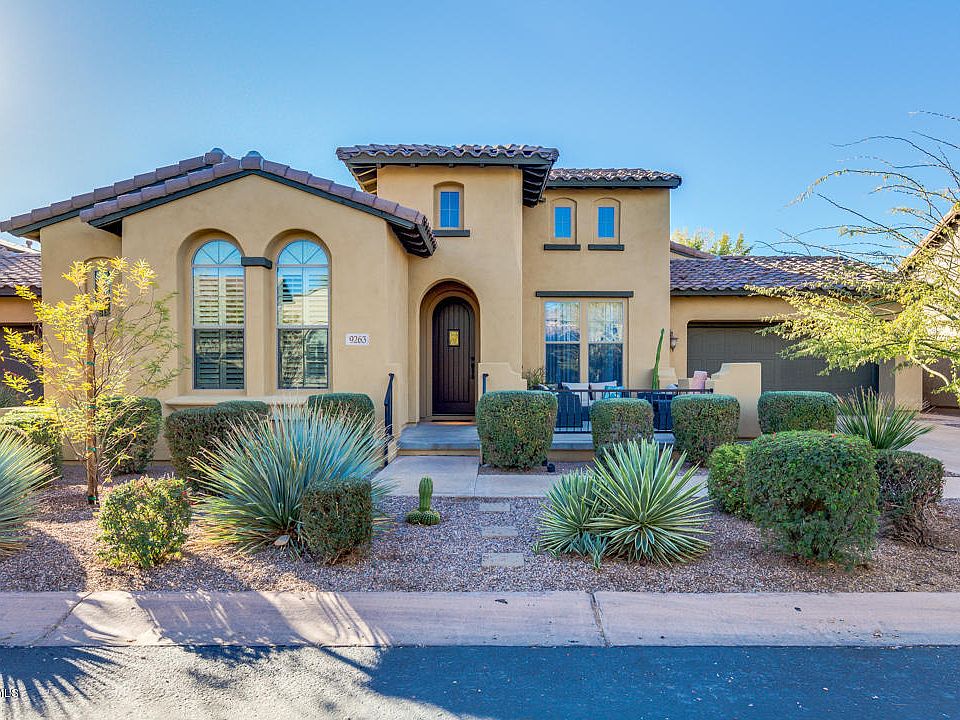 1st image of 9263 E Via De Vaquero Dr