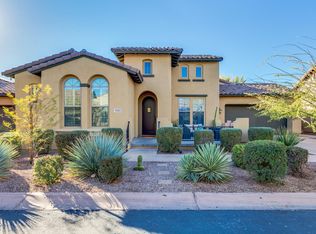 9263 E Via De Vaquero Dr, Scottsdale, AZ 85255