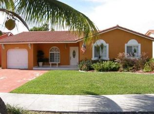 15287 SW 179th Ter, Miami, FL 33187