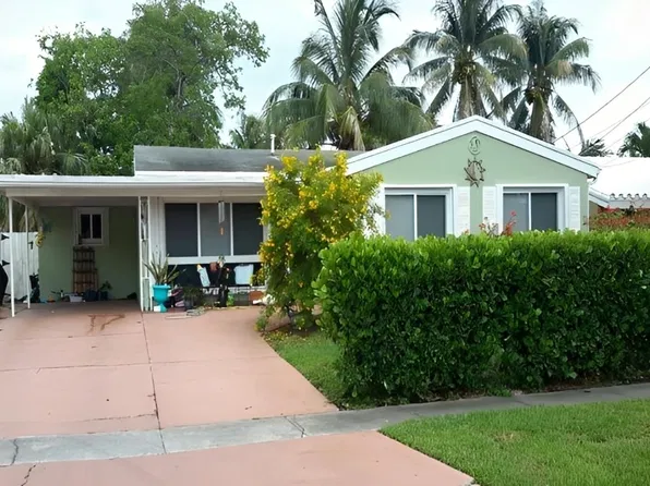 3047 Grant St, Hollywood, FL 33021