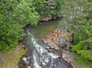 1008 River Estates Rd, Cleveland, GA 30528