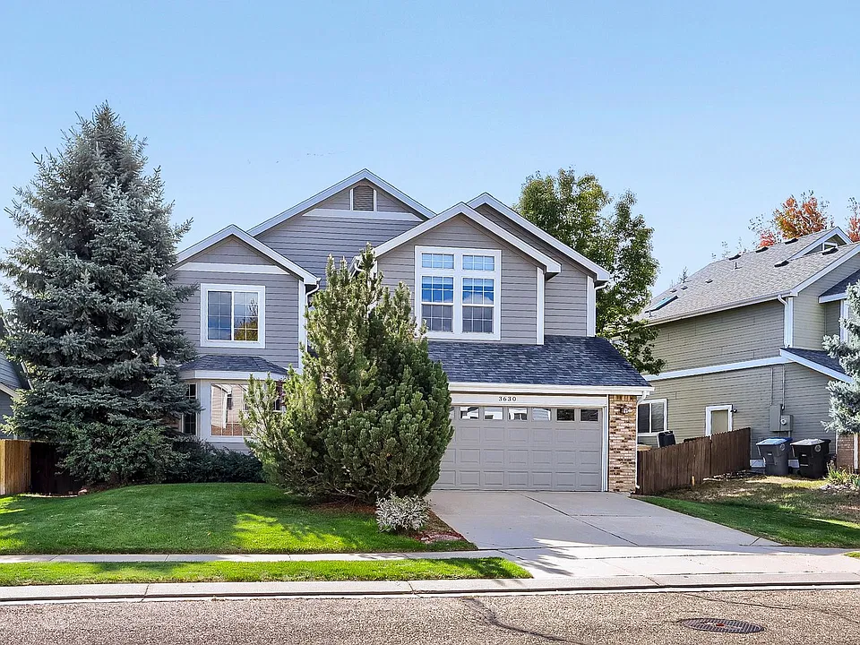 3630 Sunflower Cir