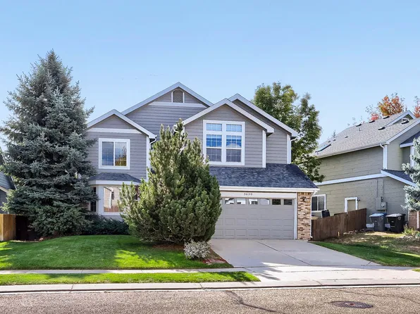 3630 Sunflower Cir, Longmont, CO 80503