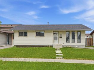 5640 SE Temple Dr NE, Calgary, AB T1Y 3Z7