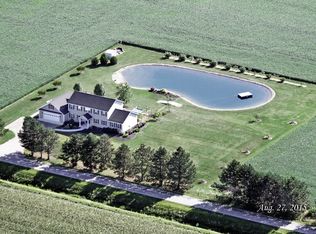 I776 County Road 5, Malinta, OH 43535