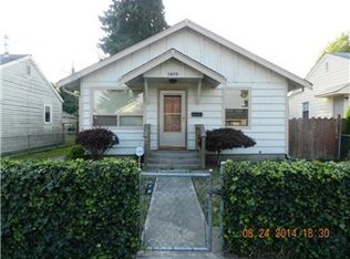 3814 S Asotin St, Tacoma, WA 98418