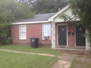 701 Cooktown Rd, Ruston, LA 71270