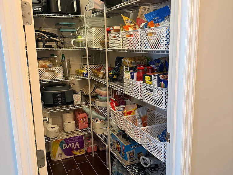 Pantry