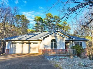 11 Alarcon Way, Hot Springs, AR 71909